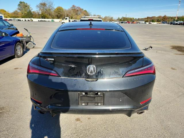 Photo 6 from auction – 2025 ACURA INTEGRA A- with VIN 19UDE4H68SA012155