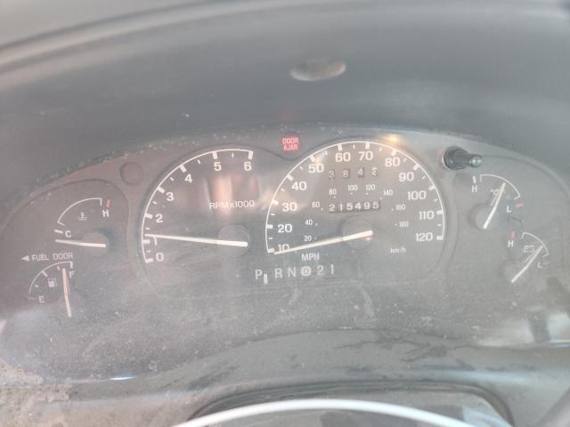 Photo 9 from auction – 2001 FORD RANGER SUPER CAB with VIN 1FTYR14E01PB30812
