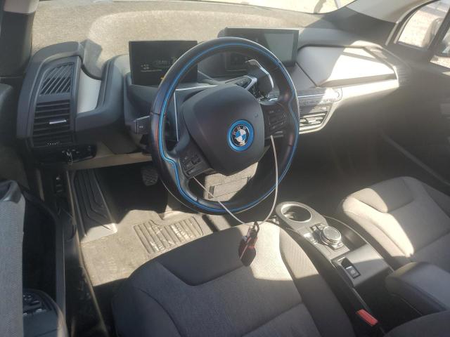 Photo 8 from auction – 2016 BMW I3 REX with VIN WBY1Z4C55GV508811