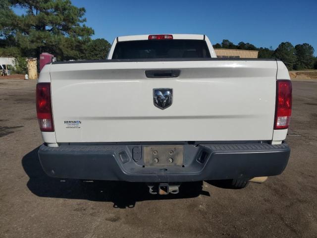 Photo 6 from auction – 2017 RAM 1500 ST with VIN 3C6JR6AG7HG786984