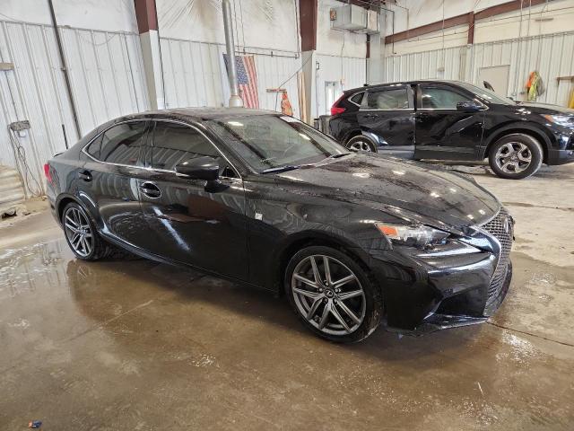 Photo 4 from auction – 2015 LEXUS IS 350 with VIN JTHCE1D29F5006860