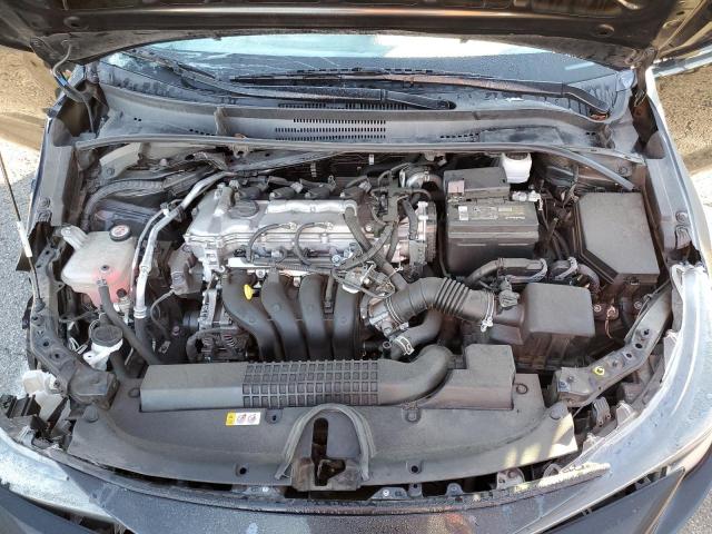 صورة رقم 11 من المزاد - 2021 TOYOTA COROLLA LE مع VIN 5YFEPMAE8MP180522
