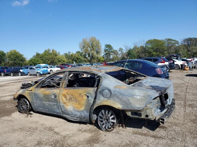 Photo 2 from auction – 2008 BUICK LUCERNE CX with VIN 1G4HP57238U152549