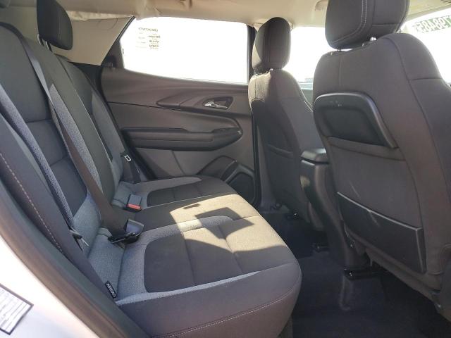 Photo 11 from auction – 2025 CHEVROLET TRAILBLAZE with VIN KL79MRSL2SB194753