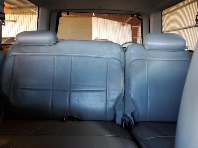Photo 10 from auction – 1995 FORD EXPLORER with VIN 1FMDU32X6SZB83058
