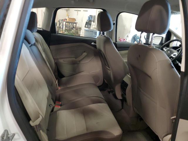 Photo 11 from auction – 2013 FORD C-MAX SE with VIN 1FADP5AU1DL549597
