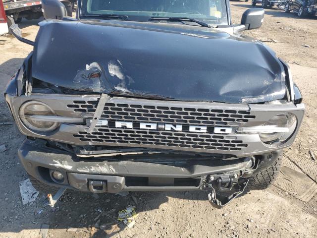 Photo 11 from auction – 2023 FORD BRONCO BAS with VIN 1FMEE5DP4PLB60138