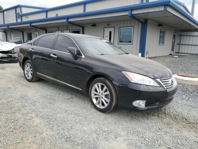 Photo 4 from auction – 2011 LEXUS ES 350 with VIN JTHBK1EGXB2438917