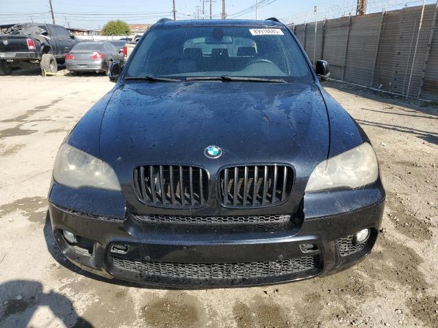 Photo 5 from auction – 2012 BMW X5 XDRIVE5 with VIN 5UXZV8C51CL424058