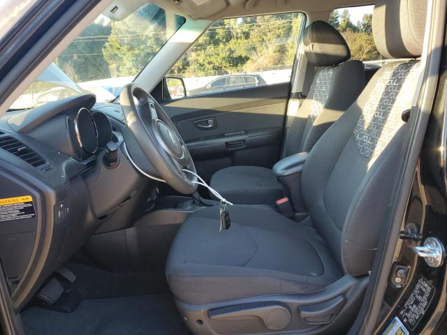Снимка 7 от търг – 2011 KIA SOUL + с VIN KNDJT2A24B7313859