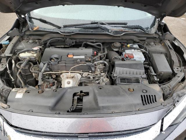 Photo 11 from auction – 2016 HONDA CIVIC EX with VIN 2HGFC2F72GH014264
