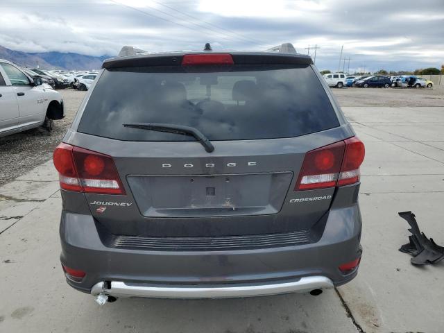 Photo 6 from auction – 2018 DODGE JOURNEY CR with VIN 3C4PDDGG4JT387654