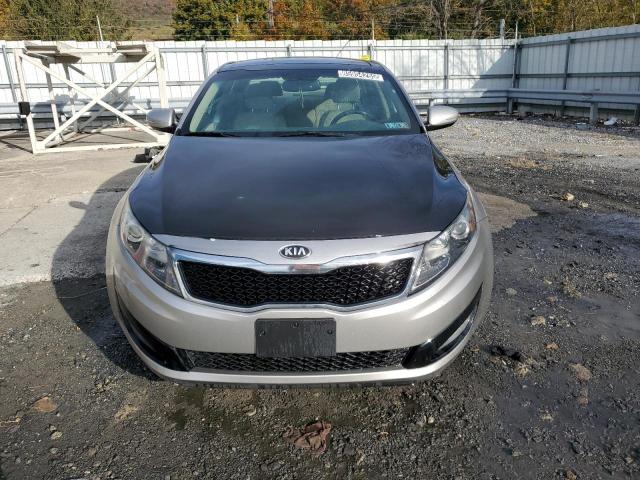 Foto 5 de la subasta – 2013 KIA OPTIMA EX con VIN 5XXGN4A71DG184730