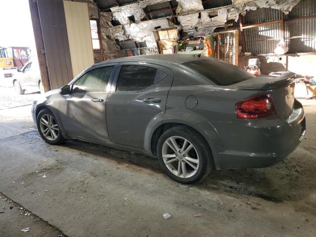 Photo 2 from auction – 2013 DODGE AVENGER SXT with VIN 1C3CDZCB8DN615962