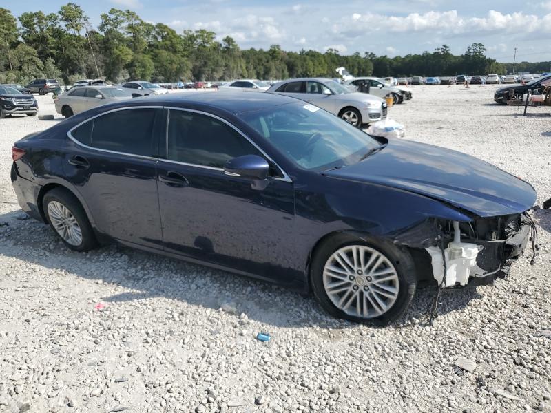 Photo 4 from auction – 2017 LEXUS ES 350 with VIN 58ABK1GG7HU043464