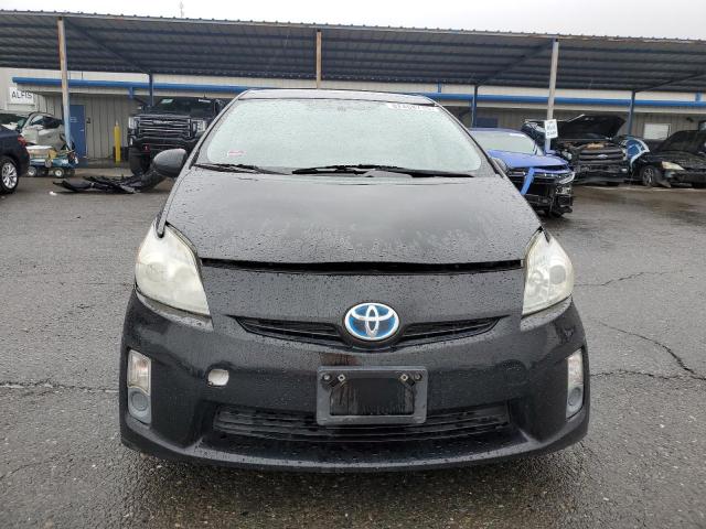 Photo 5 from auction – 2011 TOYOTA PRIUS with VIN JTDKN3DU0B0310371