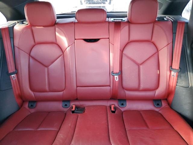 Photo 10 from auction – 2017 PORSCHE MACAN with VIN WP1AA2A57HLB02525