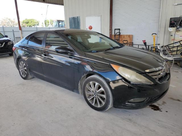 صورة رقم 4 من المزاد - 2012 HYUNDAI SONATA SE مع VIN 5NPEC4AB0CH461811