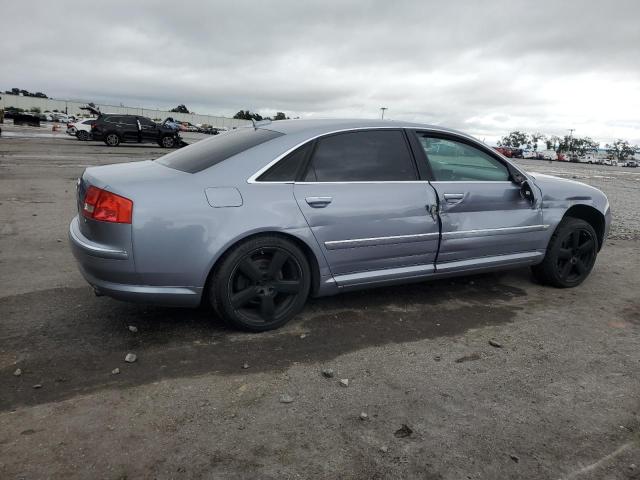 Photo 3 from auction – 2006 AUDI A8 L QUATT with VIN WAUML44E16N020367