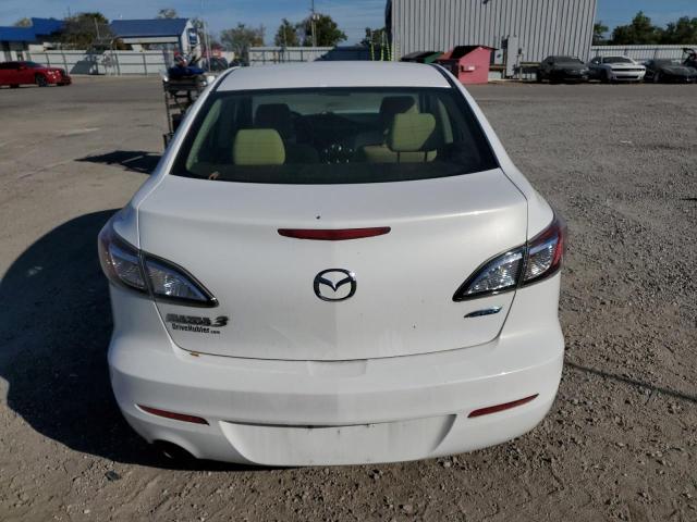 Photo 6 from auction – 2012 MAZDA 3 I with VIN JM1BL1V72C1608547