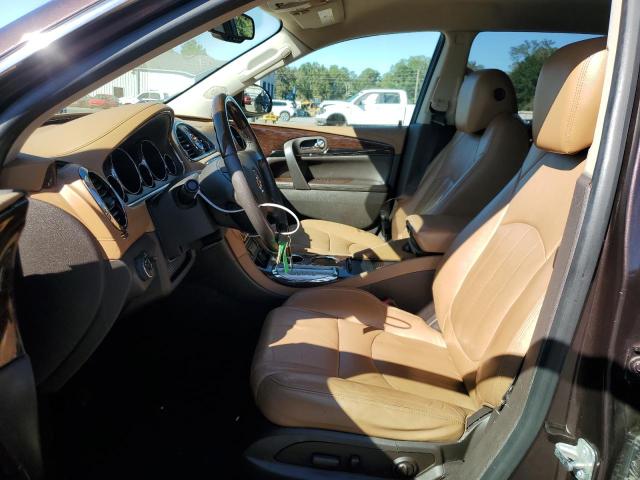 Photo 7 from auction – 2015 BUICK ENCLAVE with VIN 5GAKRBKD5FJ223665