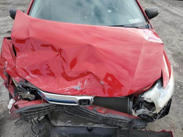 Photo 11 from auction – 2013 HONDA INSIGHT with VIN JHMZE2H73DS006776
