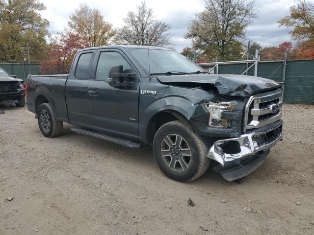 Photo 4 from auction – 2015 FORD F150 SUPER with VIN 1FTEX1EPXFKD32361