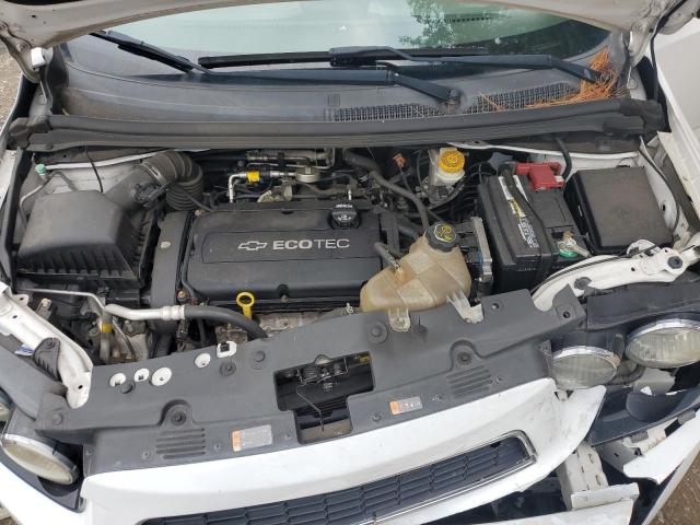 Foto 11 de la subasta – 2016 CHEVROLET SONIC LS con VIN 1G1JA6SH4G4164841