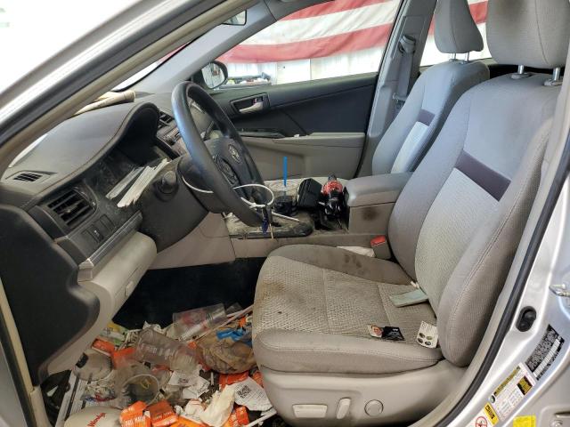 Photo 7 from auction – 2013 TOYOTA CAMRY L with VIN 4T1BF1FK6DU236605