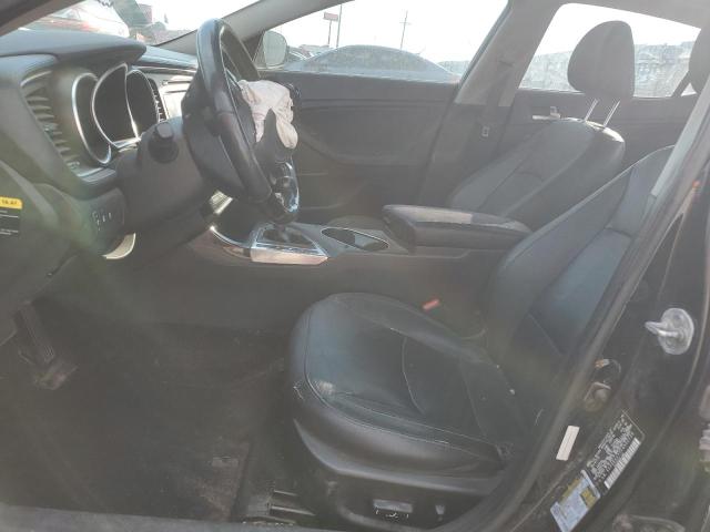 Photo 7 from auction – 2015 KIA OPTIMA EX with VIN 5XXGN4A77FG502126