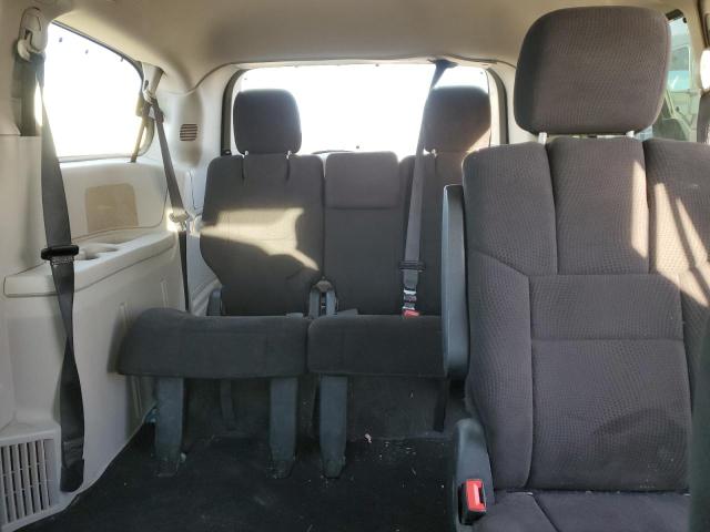 Photo 10 from auction – 2013 DODGE GRAND CARA with VIN 2C4RDGBG4DR570156