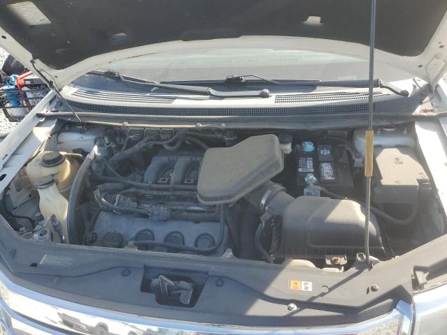Photo 12 from auction – 2010 FORD EDGE SEL with VIN 2FMDK3JC0ABB09009