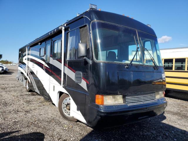 1996 TIFFIN ALLEGRO - Търг №86161855