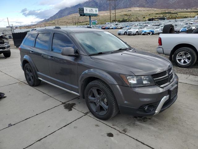 Photo 4 from auction – 2018 DODGE JOURNEY CR with VIN 3C4PDDGG4JT387654