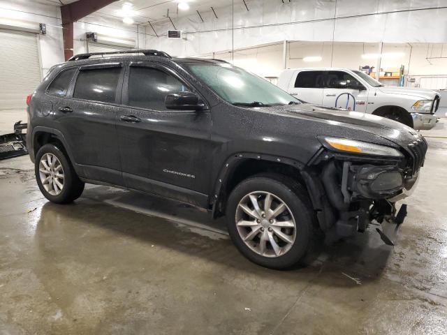 Photo 4 from auction – 2014 JEEP CHEROKEE L with VIN 1C4PJMDS2EW216791