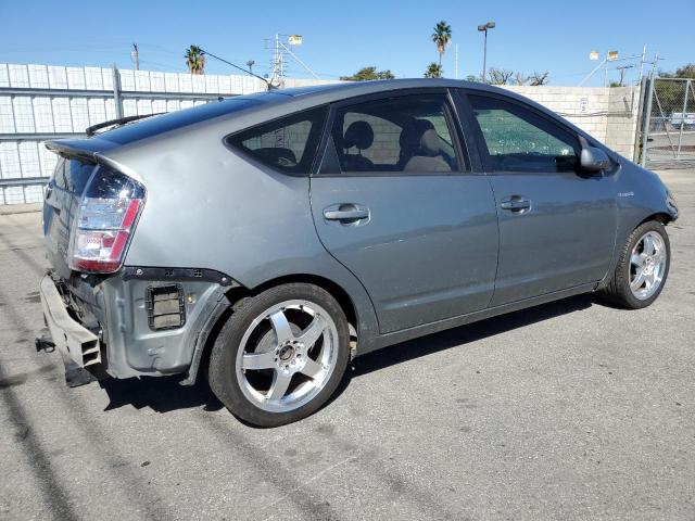 Photo 3 from auction – 2004 TOYOTA PRIUS with VIN JTDKB20U940040651