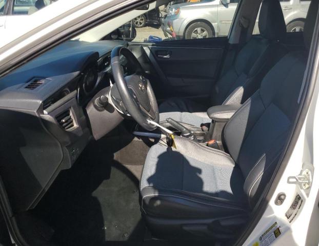 Photo 7 from auction – 2015 TOYOTA COROLLA L with VIN 5YFBURHE0FP337431