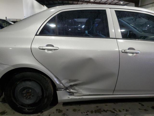 Photo 10 from auction – 2010 TOYOTA COROLLA BA with VIN 2T1BU4EE4AC328893