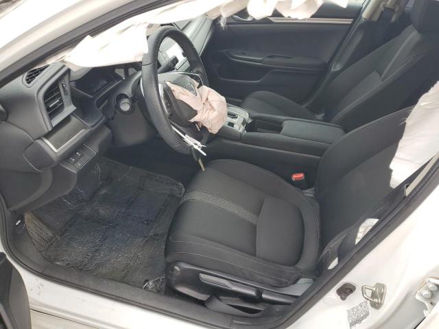 Photo 7 from auction – 2019 HONDA CIVIC LX with VIN 19XFC2F69KE213693