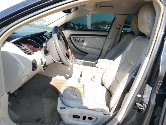 Photo 7 from auction – 2011 FORD TAURUS LIM with VIN 1FAHP2FW2BG107427
