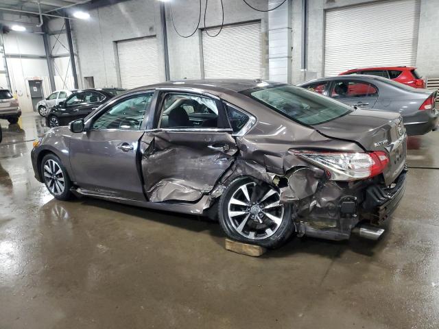 Photo 2 from auction – 2017 NISSAN ALTIMA with VIN 1N4AL3AP6HC138537