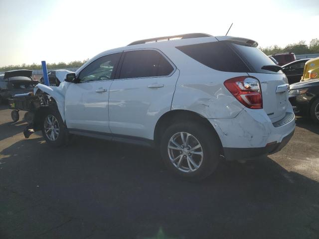 Photo 2 from auction – 2017 CHEVROLET EQUINOX LT with VIN 2GNALCEK5H1604920