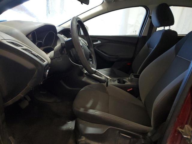 Photo 7 from auction – 2013 FORD FOCUS SE with VIN 1FADP3F2XDL189015