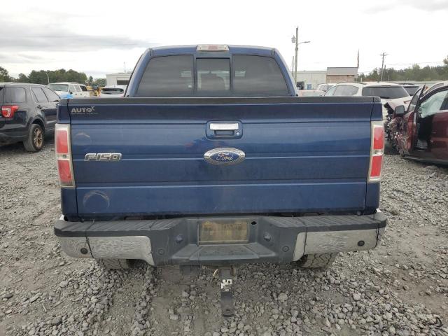 Photo 6 from auction – 2012 FORD F150 SUPER with VIN 1FTFW1ETXCFA66025