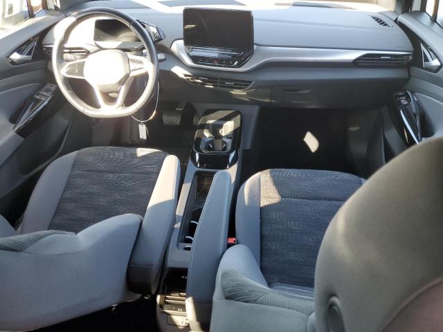 Photo 8 from auction – 2021 VOLKSWAGEN ID.4 PRO with VIN WVGRMPE29MP039791