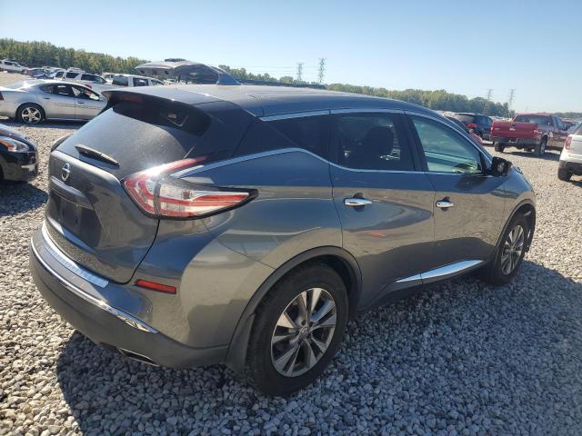 Photo 3 from auction – 2016 NISSAN MURANO S with VIN 5N1AZ2MG9GN146502