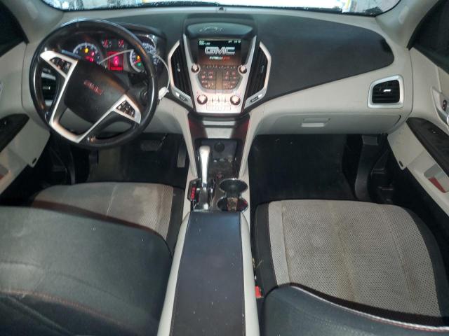 Photo 8 from auction – 2014 GMC TERRAIN SL with VIN 2GKFLWEK6E6162913