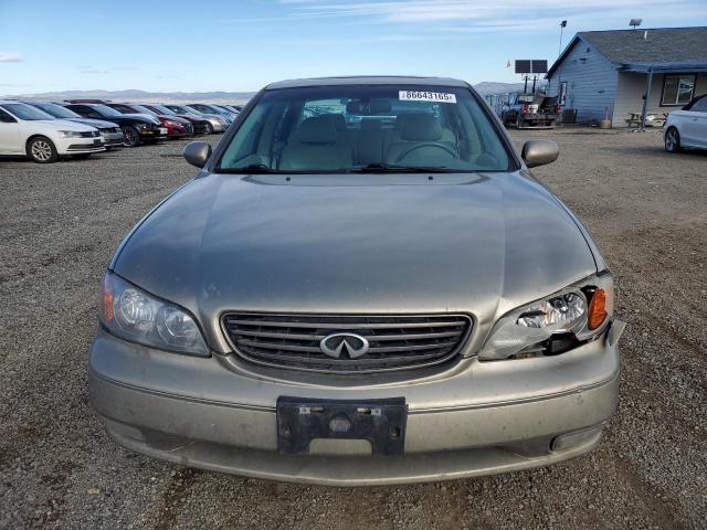 Photo 5 from auction – 2002 INFINITI I35 with VIN JNKDA31A72T008927