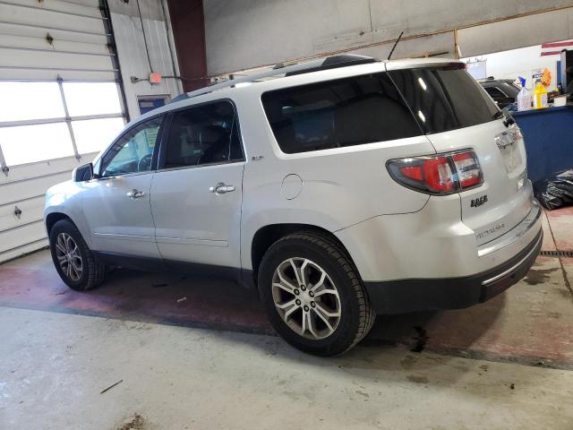Photo 2 from auction – 2015 GMC ACADIA SLT with VIN 1GKKVRKD0FJ350346