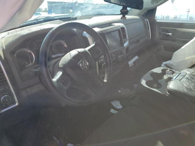 Photo 8 from auction – 2020 RAM 1500 CLASS with VIN 1C6RR7GT1LS109900
